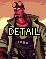 Hellboy