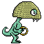 Helmat  icon/pixelart