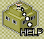 little jail (real title help)  icon/pixelart