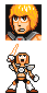 He-Man icon/pixelart