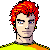 Hero  icon/pixelart