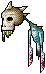 hey you kinda skinny looking kid  icon/pixelart