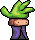 High Top icon/pixelart