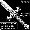 Ancient Sword