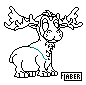 Hippopotomoose Lines