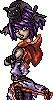 Ragnarok Online (Champion)  icon/pixelart