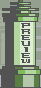 birth of hero icon/pixelart