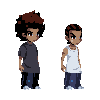 NIGGA WAAAAAAAAT icon/pixelart
