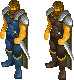 Human Captain
