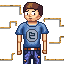 ico_O icon/pixelart