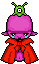 I got a brain slug