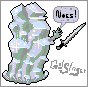 Ice column