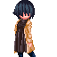 icon icon/pixelart