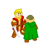 Benon's Death icon/pixelart