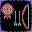 ranged icon icon/pixelart