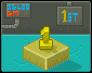 A small trophy for my site  icon/pixelart