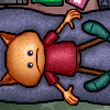 Lillarum  icon/pixelart