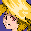 Silvya icon/pixelart