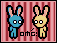 bunnys