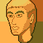 First Pixel Art piece icon/pixelart