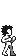 Tsuyoshi jumping icon/pixelart