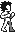 Tsuyoshi punching icon/pixelart