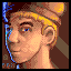 Portrait for Souly's TCG  icon/pixelart