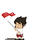 ina icon/pixelart