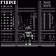 IND mockup, take two  icon/pixelart