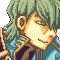 Fire Emblem - Innes