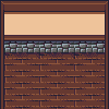 Interior Tiles icon/pixelart
