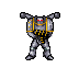 Iron Warrior Space Marine