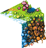 Isometric Collaboration IV - IT IS UPON US!