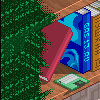 Isomatrix v2  icon/pixelart
