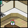 Isometric Kitchen