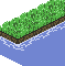 iso mockup  icon/pixelart