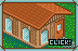 IsoHouse icon/pixelart