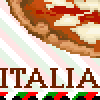 Italia nel mondo.