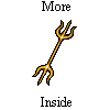 Various Items (as seen in Homestuck!)