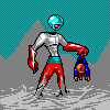 Its a boy! icon/pixelart