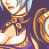 Ivy Full Body icon/pixelart