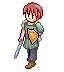 Jack, the rogue soldier