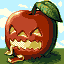 Jack-o'-Apple