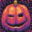 Activity Jack-o-Lantern