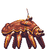 Hybrid Jalonso's Scarab and Larwick's Rustbug