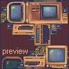 Commodore Supremacy! (1954-1994)