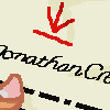 Letter - DOTT Style