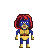 Uncanny X-Men (Marvel Comics) icon