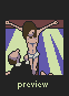 The Passion icon/pixelart