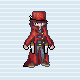 Pokengine Forum Avatar  icon/pixelart